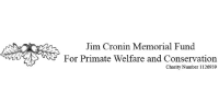 The Jim Cronin Memorial Fund for Primate Welfare and Conservation (Monkey World)